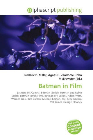 Batman in Film