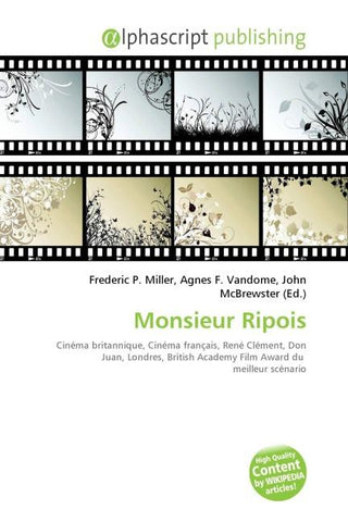 Monsieur Ripois