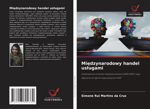 Mi¿dzynarodowy handel us¿ugami