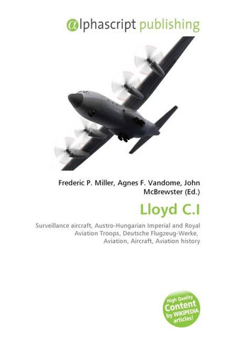 Lloyd C.I