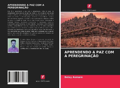 APRENDENDO A PAZ COM A PEREGRINAÇÃO