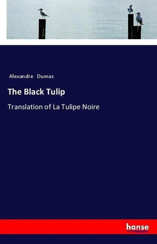 The Black Tulip