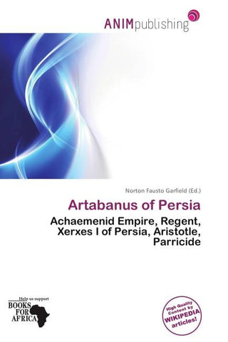 Artabanus of Persia