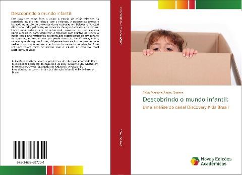 Descobrindo o mundo infantil: