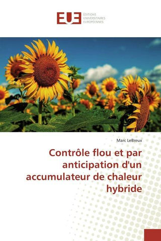 Contrôle flou et par anticipation d'un accumulateur de chaleur hybride