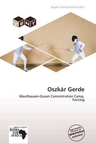 Oszkár Gerde