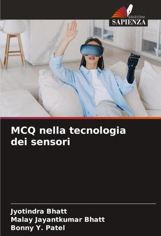 MCQ nella tecnologia dei sensori