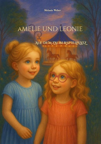 Amelie und Leonie