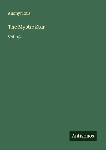 The Mystic Star