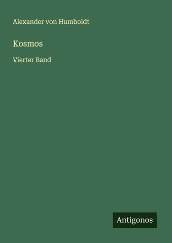 Kosmos