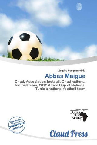 Abbas Maigue