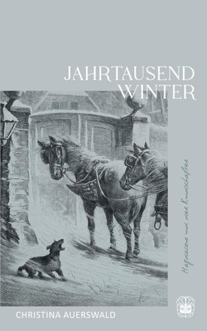 Jahrtausendwinter