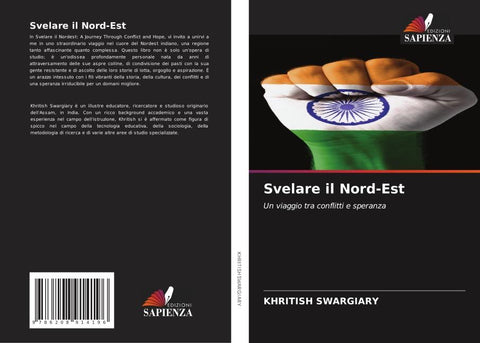 Svelare il Nord-Est