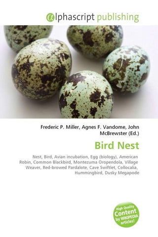 Bird Nest
