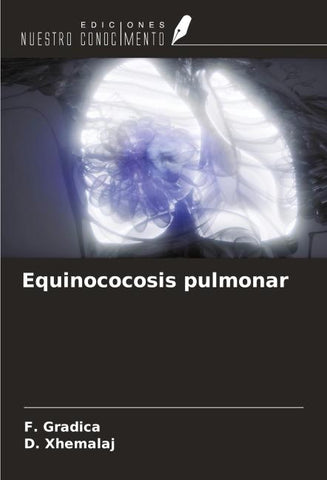 Equinococosis pulmonar