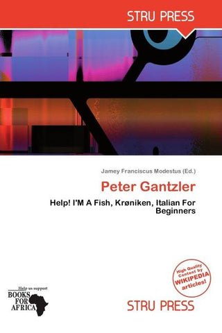 Peter Gantzler