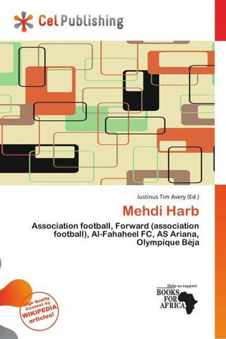 Mehdi Harb
