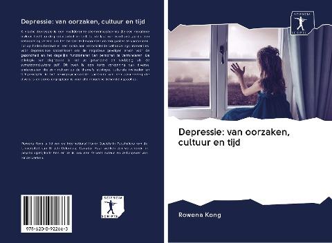 Depressie: van oorzaken, cultuur en tijd
