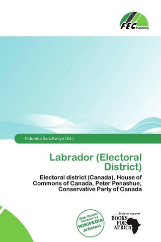 Labrador (Electoral District)