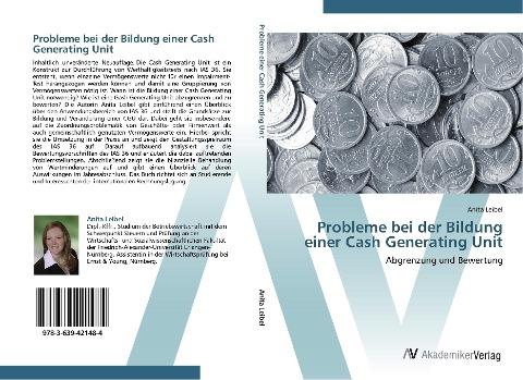 Probleme bei der Bildung einer Cash Generating Unit