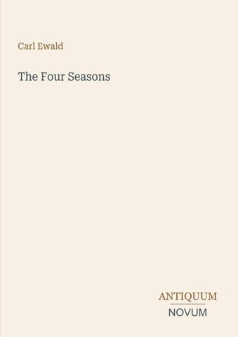 The Four Seasons