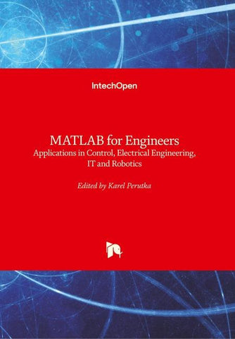 MATLAB for Engineers
