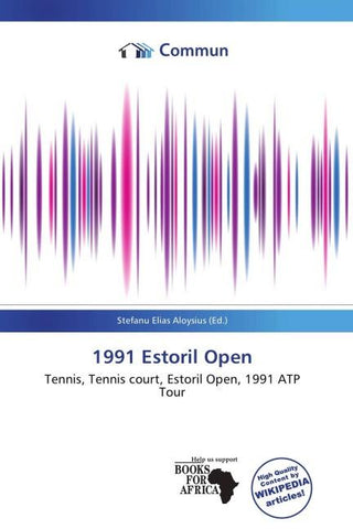 1991 Estoril Open