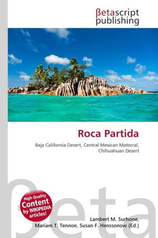 Roca Partida