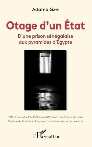 Otage d'un État