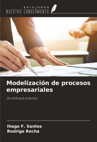 Modelización de procesos empresariales