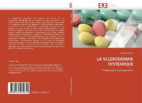 LA SCLERODERMIE SYSTEMIQUE