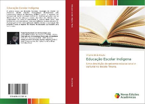 Educação Escolar Indigena
