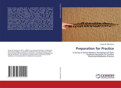 Preparation for Practice