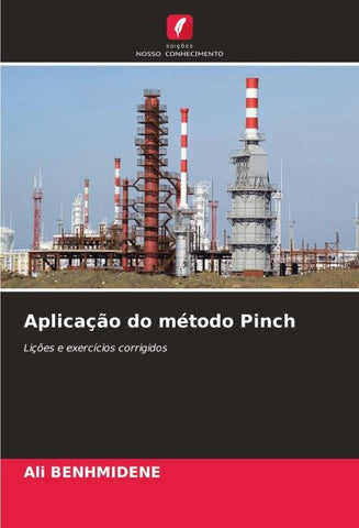 Aplicação do método Pinch