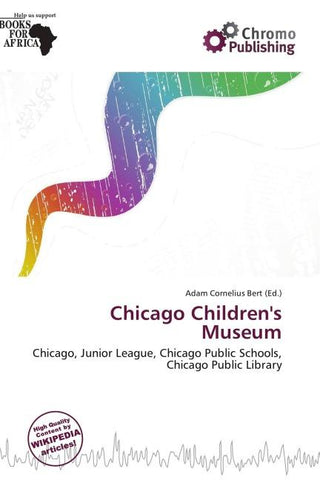 Chicago Children's Museum