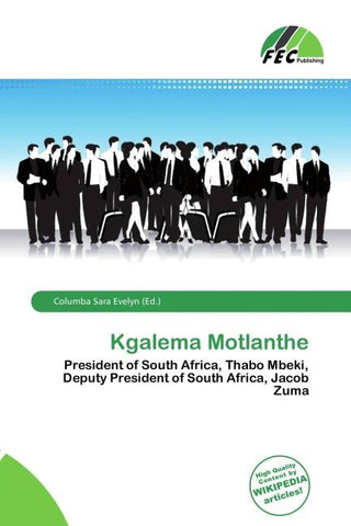 Kgalema Motlanthe