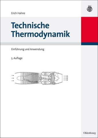 Technische Thermodynamik