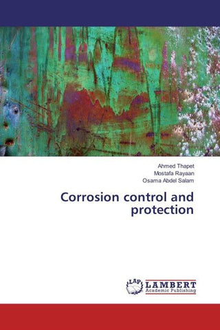 Corrosion control and protection