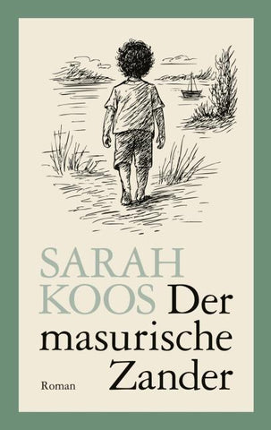 Der masurische Zander