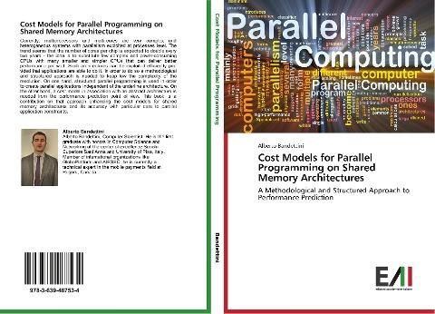Cost Models for Parallel Programming on Shared Memory Architectures