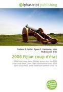 2006 Fijian coup d'état