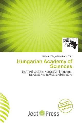 Hungarian Academy of Sciences