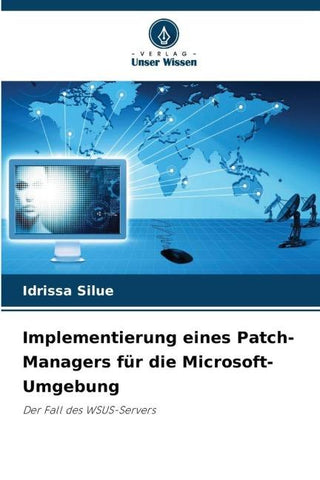 Implementierung eines Patch-Managers für die Microsoft-Umgebung