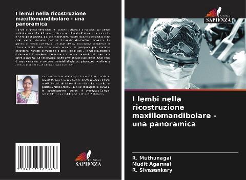 I lembi nella ricostruzione maxillomandibolare - una panoramica