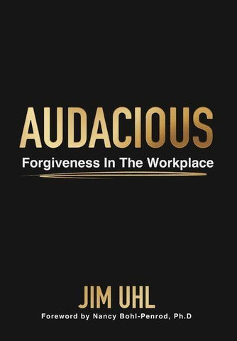 AUDACIOUS