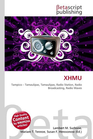 XHMU