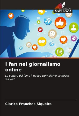 I fan nel giornalismo online