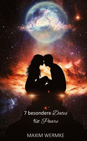 7 besondere Dates für Paare