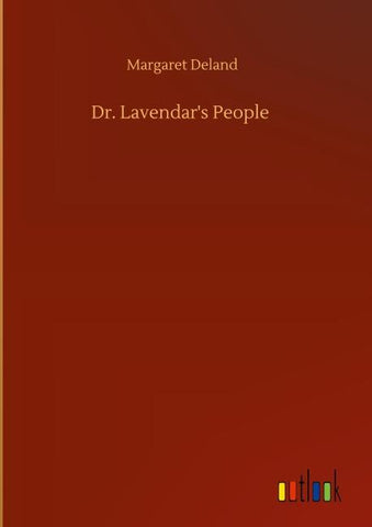 Dr. Lavendar's People