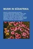 Musik in Südafrika